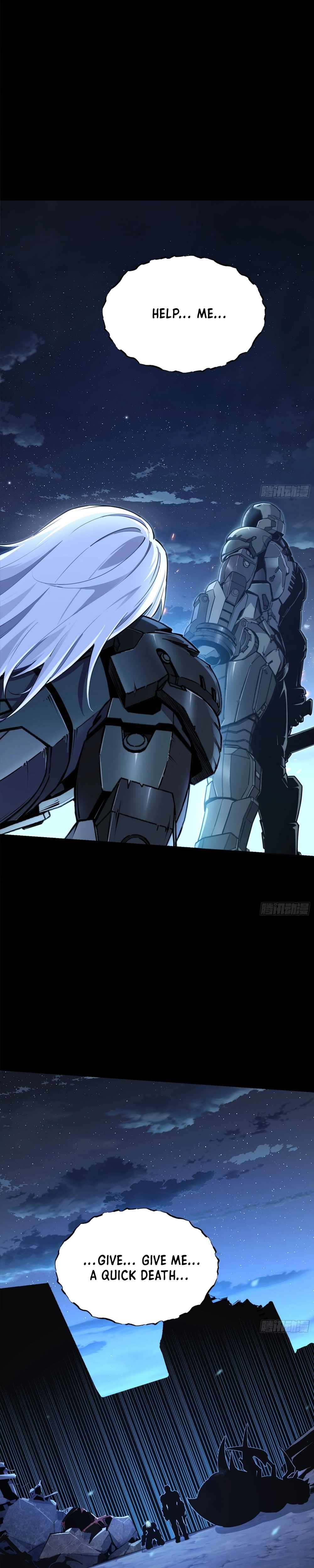 Steel Covenant Chapter 30 8